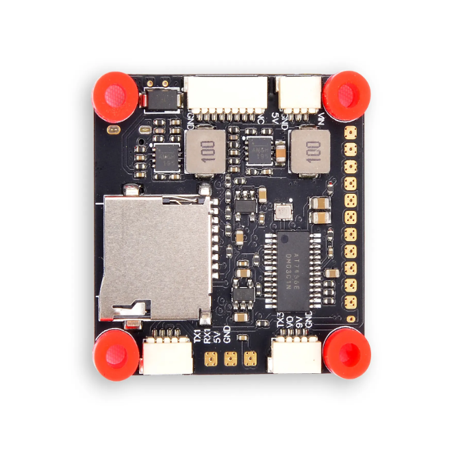 F4 Flight Controller High Quality Quadcopter Racing Drone Special Flight Controller Stack Beta flight Controller
